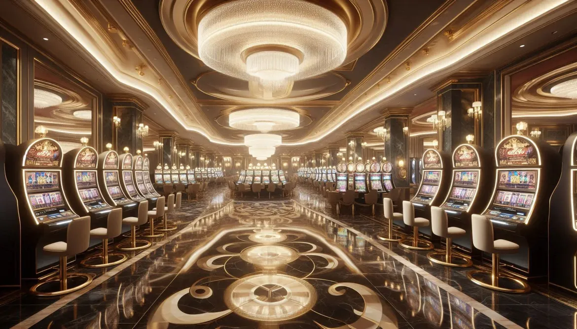 Jokers Ace Casino